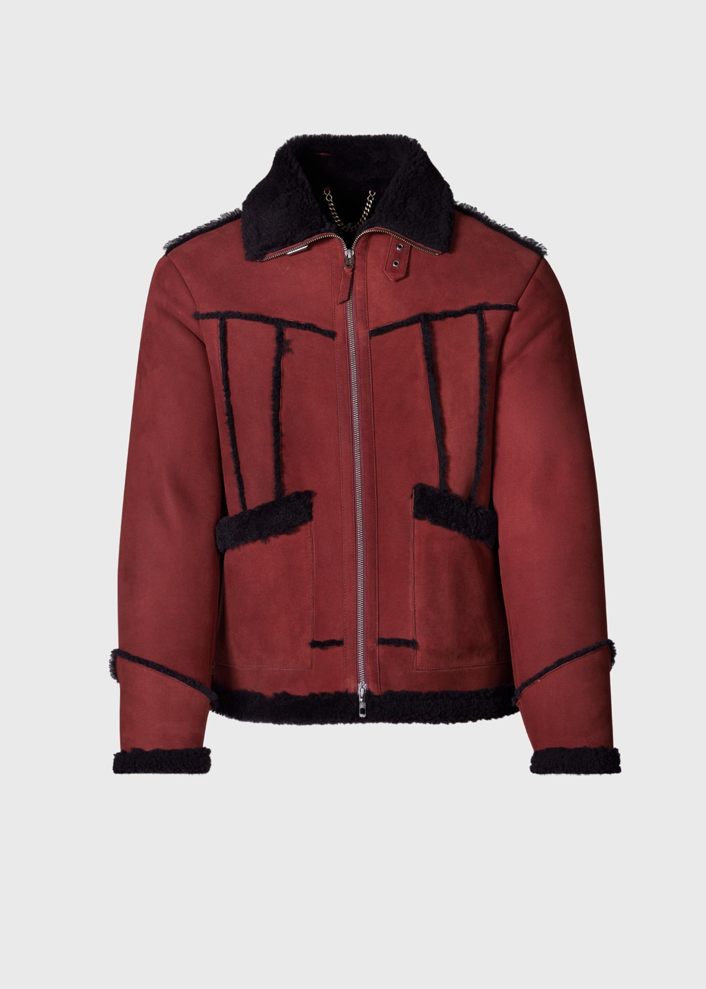 Sale on Men's Outerwear - Jackets and Raincoats - Paul Stuart