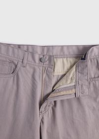 Paul Stuart Five-Pocket Dress Trouser, thumbnail 2