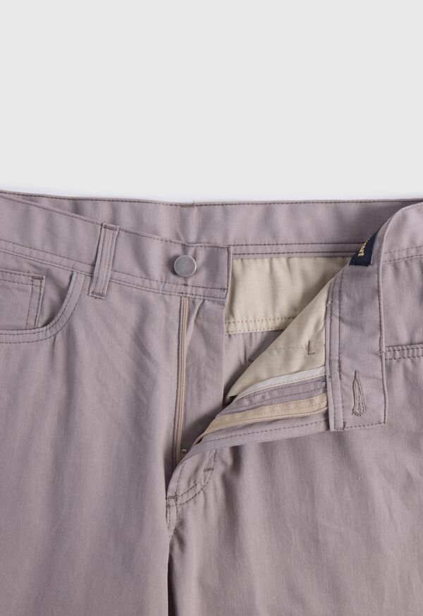 Paul Stuart Five-Pocket Dress Trouser, image 2