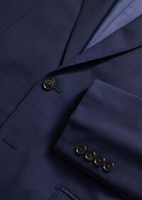 Paul Stuart Super 120s Lightweight Wool Suit, thumbnail 3