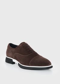 Paul Stuart Montreal Bal Oxford Lace-up, thumbnail 3