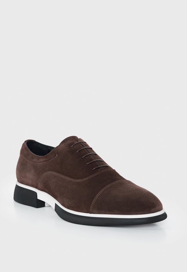 Paul Stuart Montreal Bal Oxford Lace-up, image 3