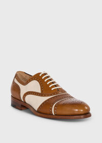 Paul Stuart Specter Oxford Brogue, thumbnail 2