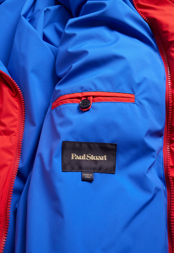 Paul Stuart Puffer Jacket, image 4