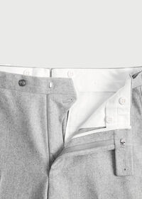 Paul Stuart Flannel Colman Suit, thumbnail 9