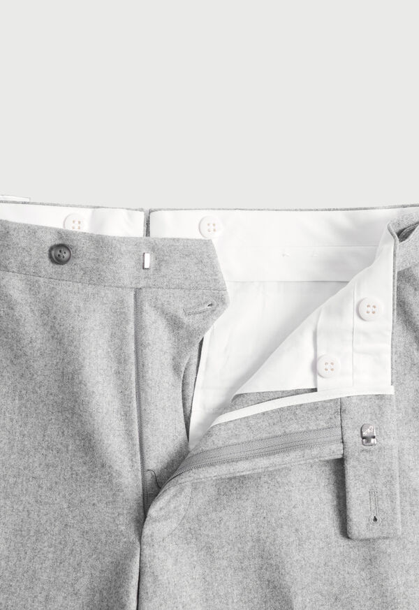 Paul Stuart Flannel Colman Suit, image 9