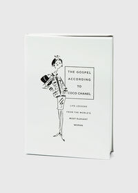 Paul Stuart The Gospel According to Coco Chanel, thumbnail 1