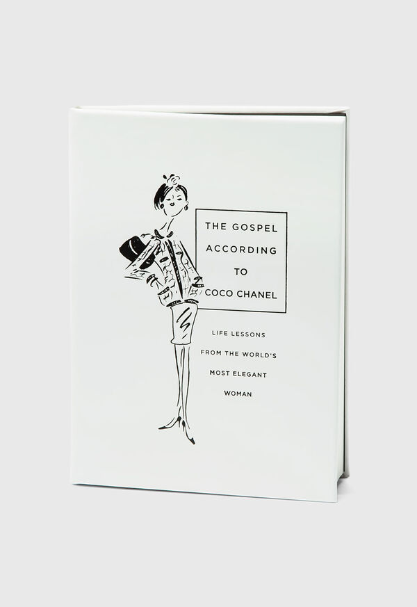 Paul Stuart The Gospel According to Coco Chanel, image 1