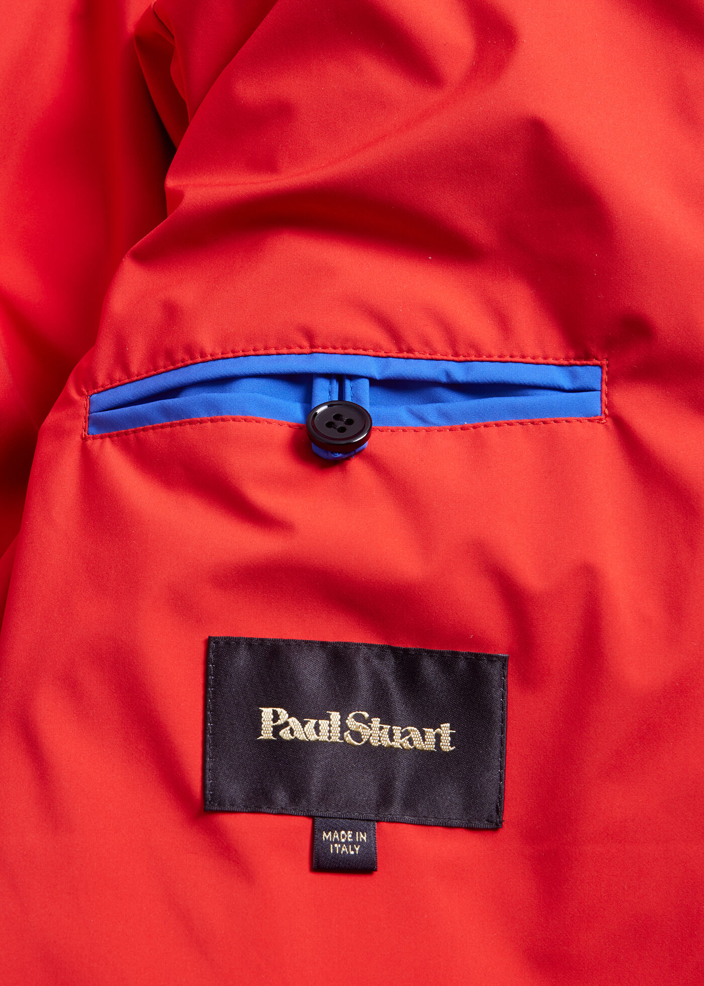 Paul and shark competition jacket online