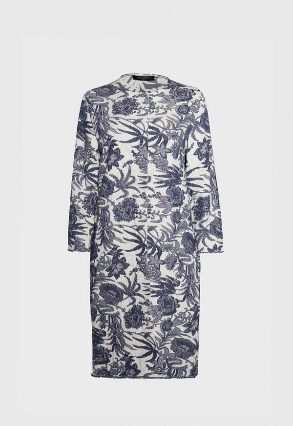 Paul Stuart 3-Button Coat, image 1