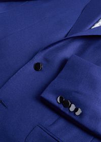 Paul Stuart Cashmere & Silk Summer Blazer, thumbnail 2