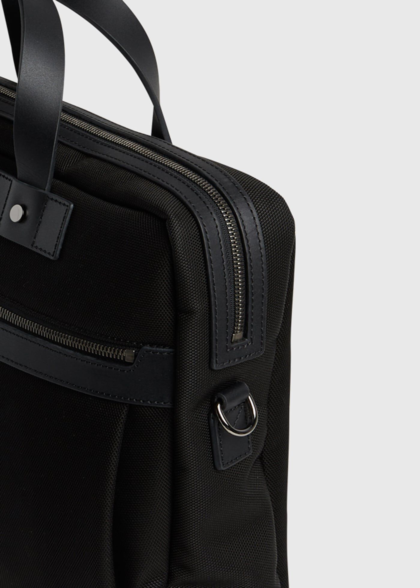 Mismo briefcase sales
