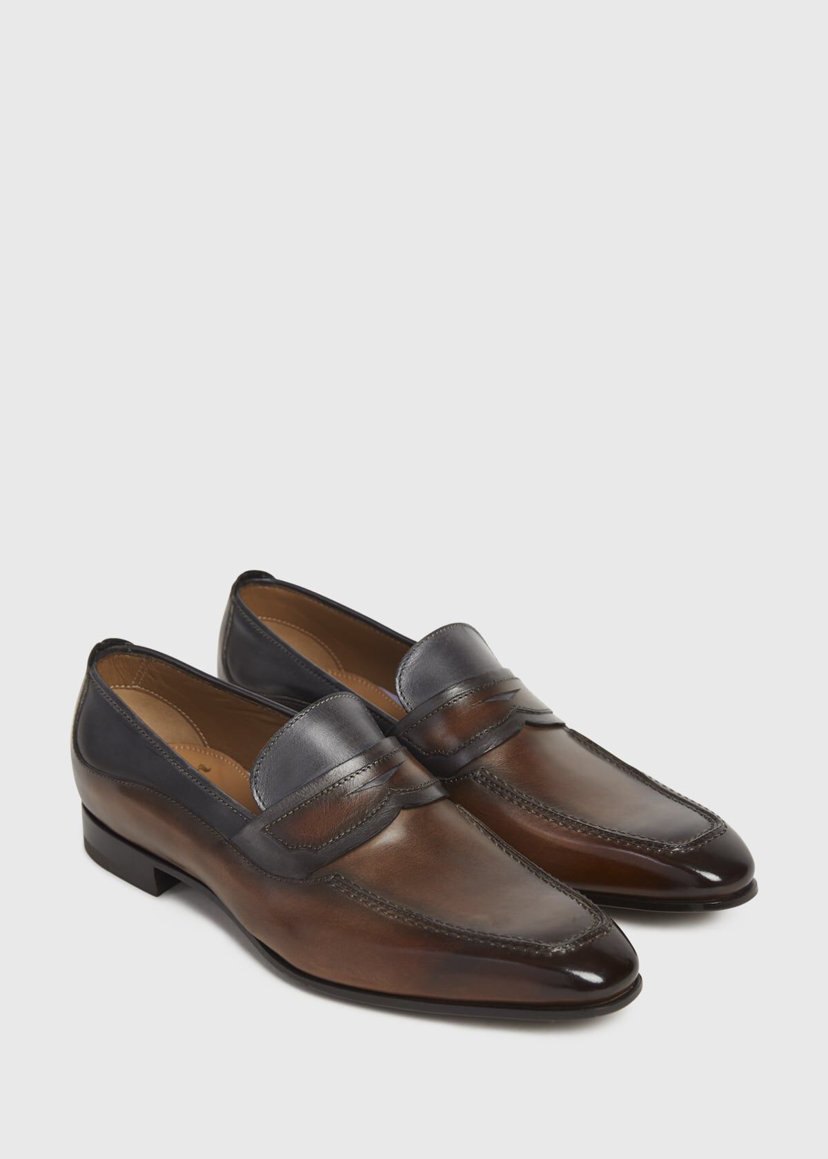 Paul stuart loafers sales