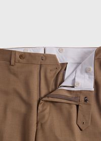 Paul Stuart All Year Wool Dress Trouser, thumbnail 2