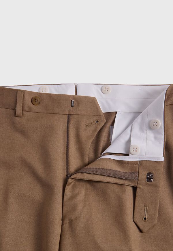 Paul Stuart All Year Wool Dress Trouser, image 2