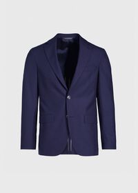 Paul Stuart Cashmere All Year Weight Blazer, thumbnail 1