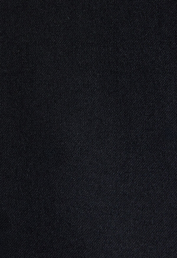 Paul Stuart All Year Wool Tuxedo with Satin Notch Lapel, image 9