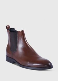 Paul Stuart Leather Chelsea Boot, thumbnail 2