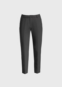 Paul Stuart Trouser with Metallic Detail, thumbnail 1