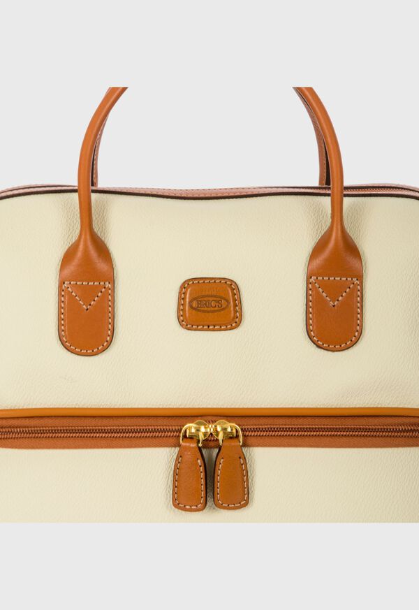 Paul Stuart The Firenze Tuscan Train Case, image 4