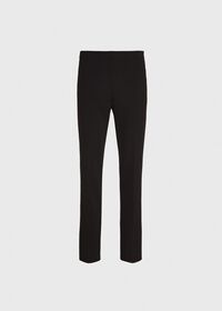 Paul Stuart Crepe Side Zip Pant, thumbnail 1