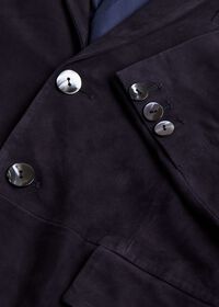 Paul Stuart Suede Blazer, thumbnail 3