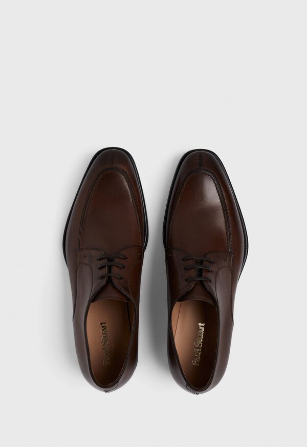 Paul Stuart Lars Split Toe Blucher, image 6