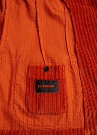 Paul Stuart Cotton Wide Wale Corduroy Jacket, thumbnail 3