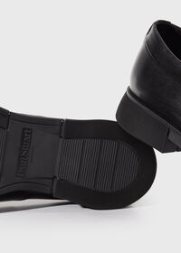 Paul Stuart Morley Plain Toe Leather Derby, thumbnail 9