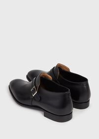 Paul Stuart Leal Monk Strap Bootie, thumbnail 4