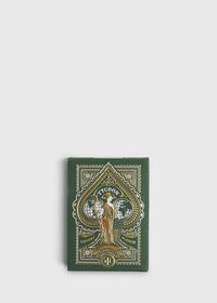 Paul Stuart Tycoon Playing Cards, thumbnail 1