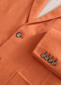 Paul Stuart Double Faced Cashmere Soft Jacket, thumbnail 2