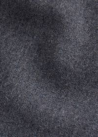 Paul Stuart Lightweight Wool Flannel Suit, thumbnail 8