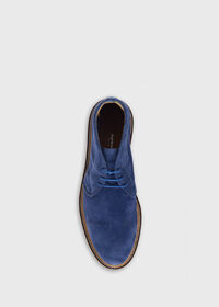 Paul Stuart Domenico Chukka Boot, thumbnail 4