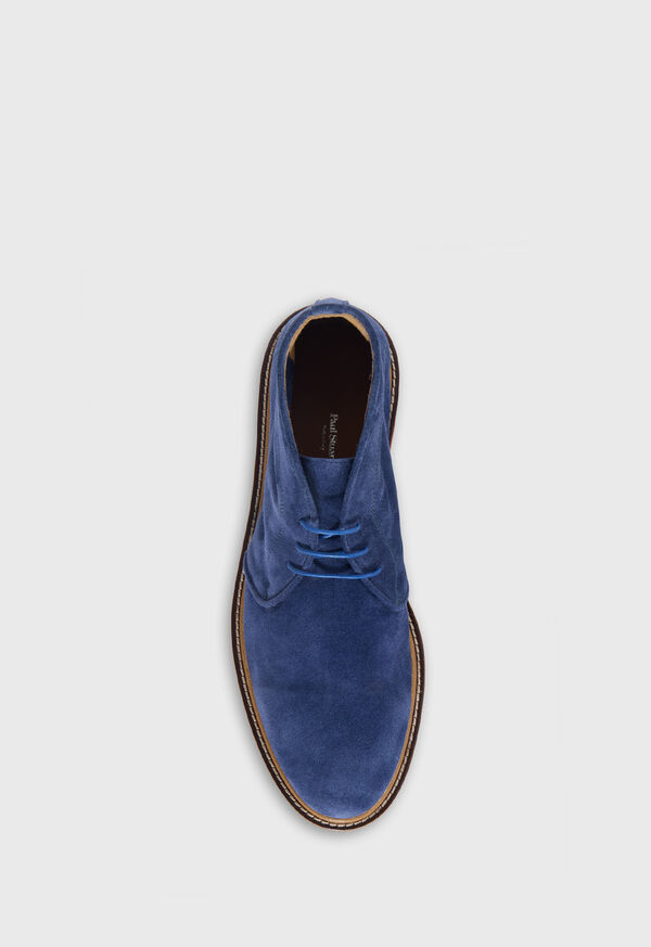 Paul Stuart Domenico Chukka Boot, image 4