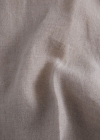 Paul Stuart Linen Dress Trousers, thumbnail 5