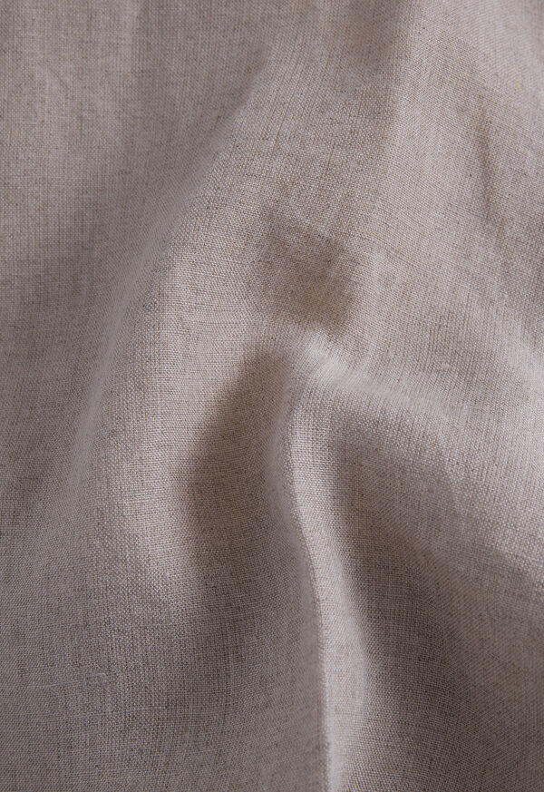 Paul Stuart Linen Dress Trousers, image 5