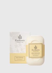 Paul Stuart Carthusia Mediterraneo Solid Soap, thumbnail 3