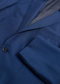 Paul Stuart Wool Pindot Suit, thumbnail 3