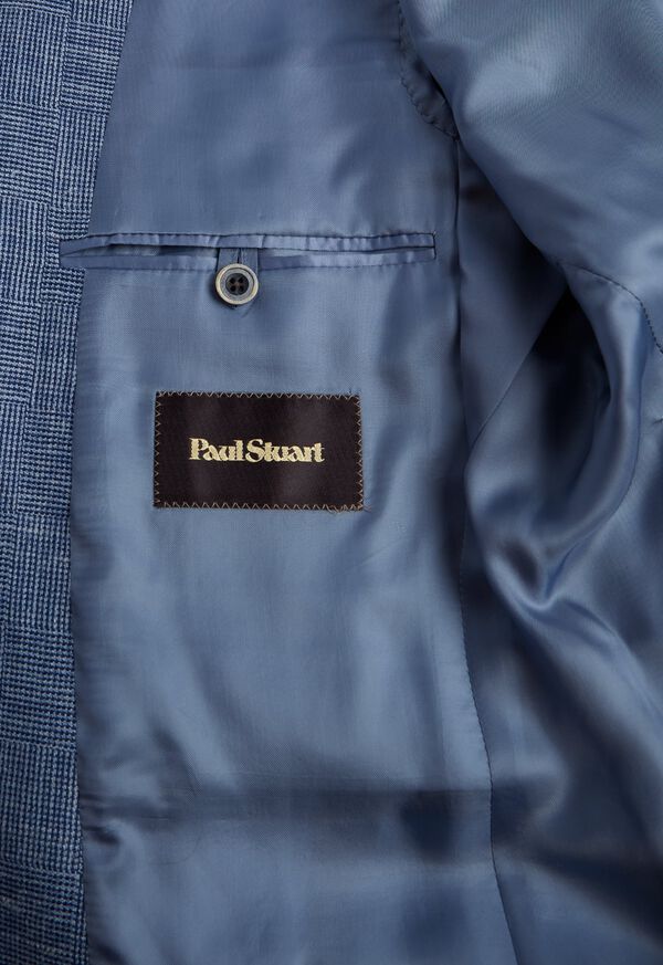 Paul Stuart Paul Fit Parquet Sport Jacket, image 3