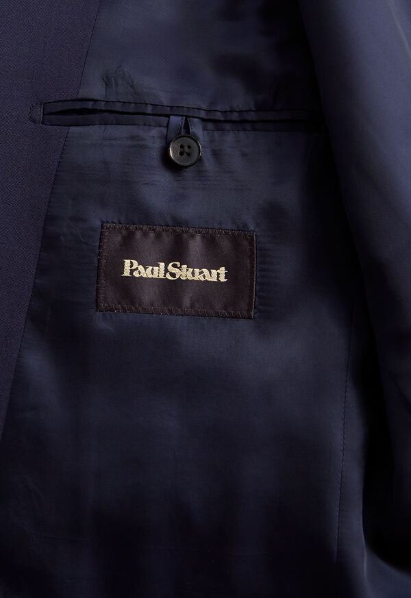 Paul Stuart All Year Wool Andrew Suit, image 5