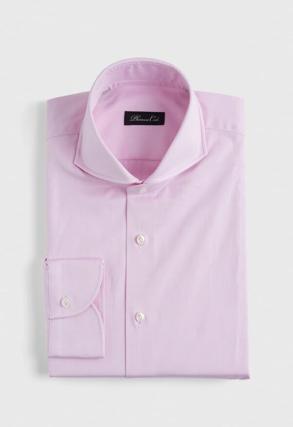 Paul Stuart Cotton Oxford  shirt, image 1