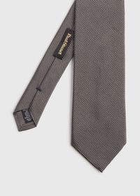 Paul Stuart Solid Mogador Tie, thumbnail 1