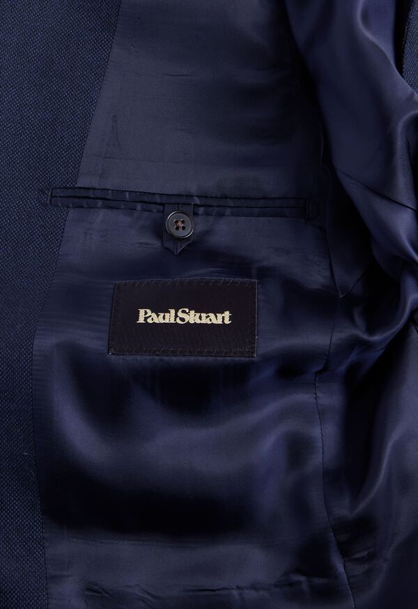 Paul Stuart Nailhead Wool Andrew Suit, image 4