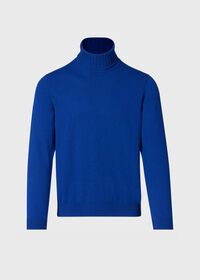 Paul Stuart Cashmere Turtleneck, thumbnail 1