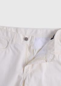 Paul Stuart Five-Pocket Dress Trouser, thumbnail 2