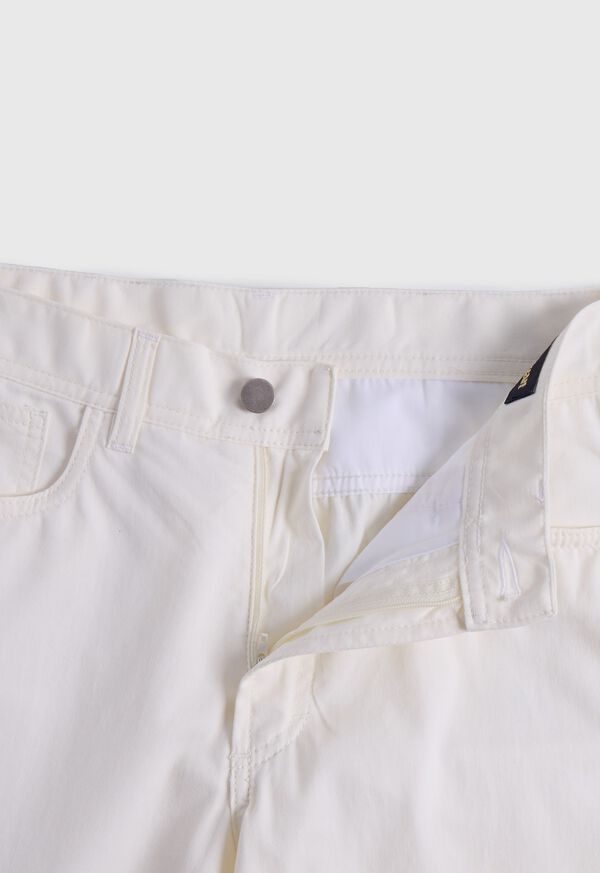 Paul Stuart Five-Pocket Dress Trouser, image 2