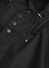 Paul Stuart Hooded Anorak Coat, thumbnail 4
