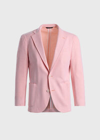 Paul Stuart Cotton Pique Jacket, thumbnail 1