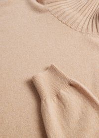 Paul Stuart Cashmere Turtleneck, thumbnail 3